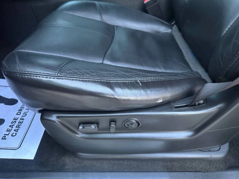 2007 GMC Yukon Denali