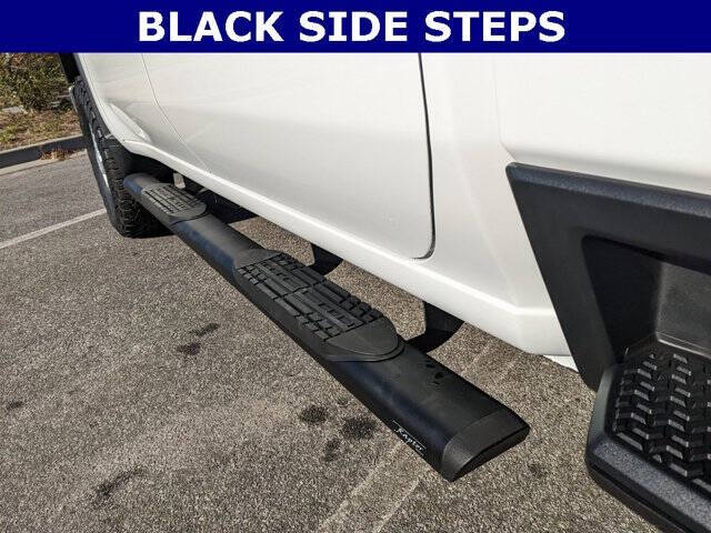 2023 Chevrolet Silverado 2500HD