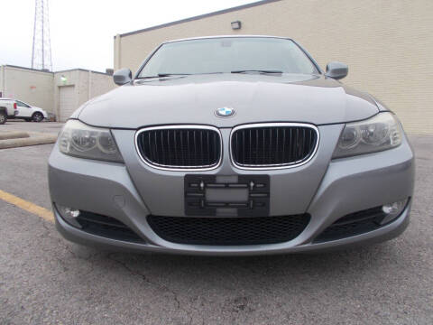 2011 BMW 3 Series for sale at ACH AutoHaus in Dallas TX