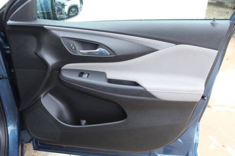 2024 Buick Envista Avenir