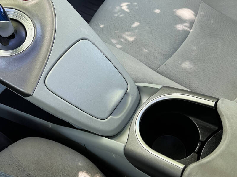 2015 Toyota Prius Three