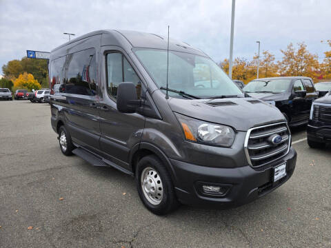 2020 Ford Transit 150 XL