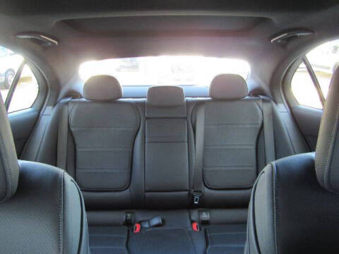 2022 Mercedes-Benz C-Class C 300