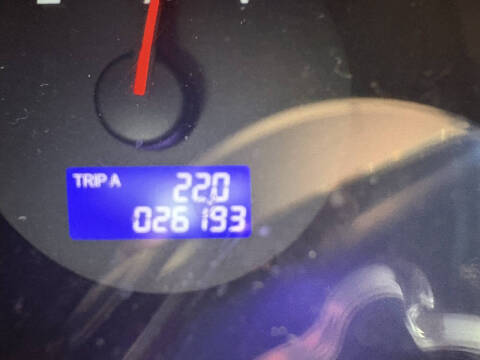 2007 Honda Fit Sport