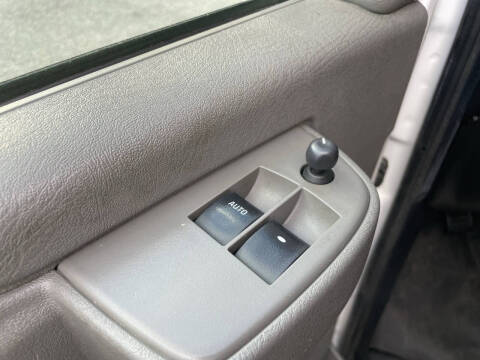 2020 Chevrolet Express 2500