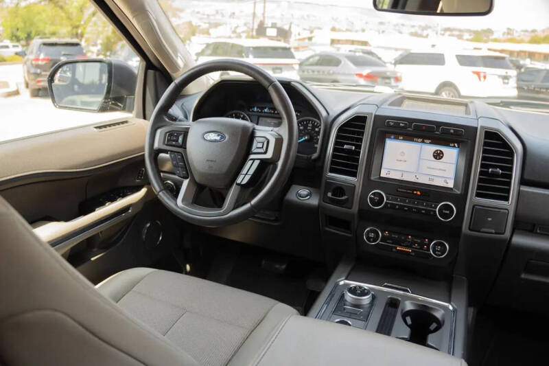 2019 Ford Expedition MAX XLT