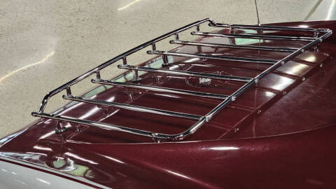 1974 Chevrolet Corvette