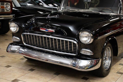 1955 Chevrolet Bel Air