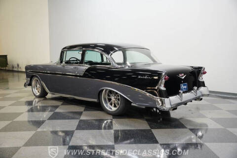 1956 Chevrolet Bel Air