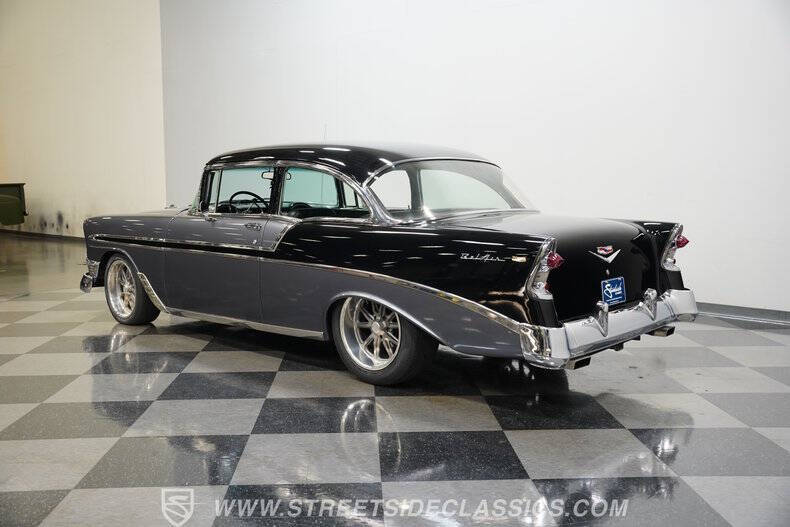1956 Chevrolet Bel Air