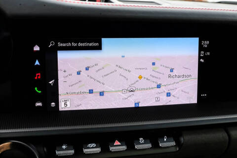 2023 Porsche 911 Targa 4 GTS