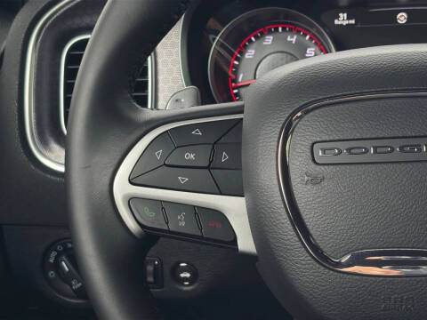 2016 Dodge Charger