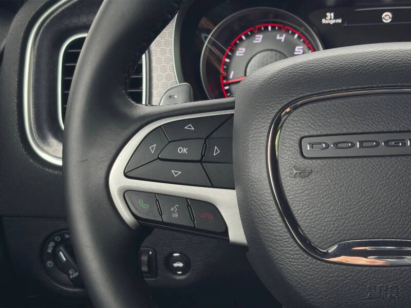 2016 Dodge Charger