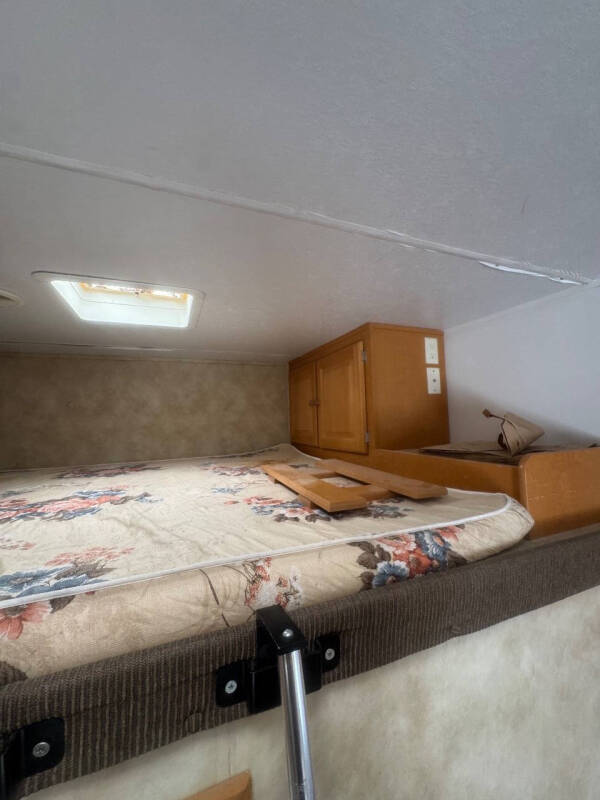2007 Heartland 5th wheel