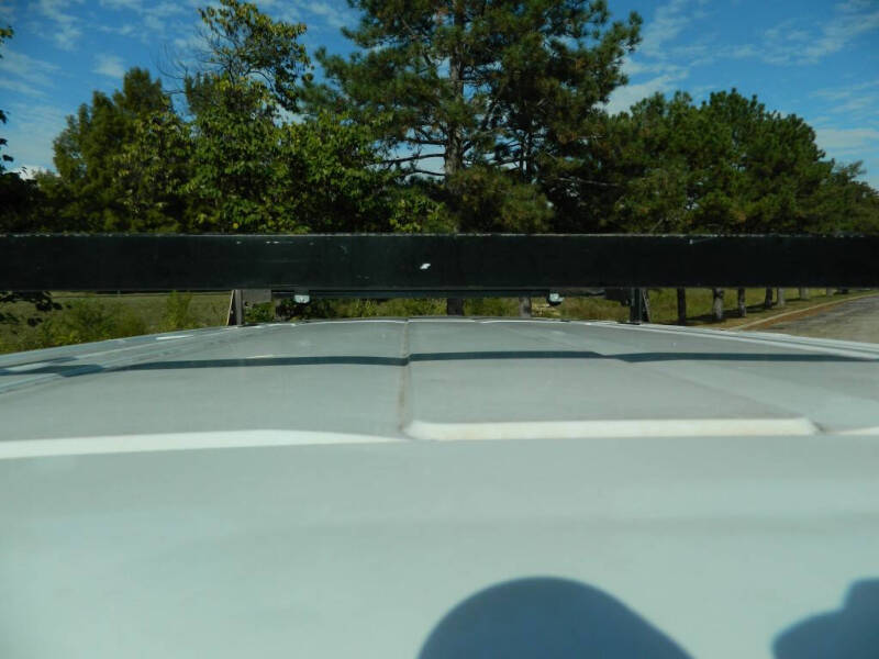 2016 Ford Transit 250