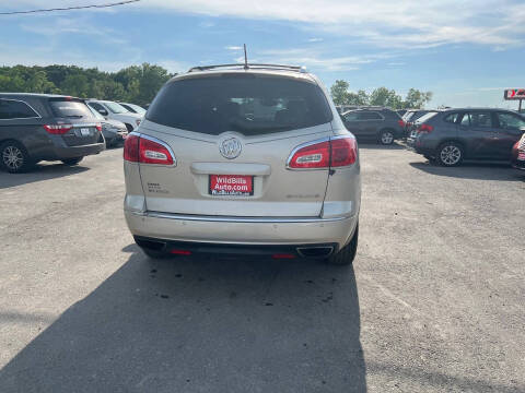 2013 Buick Enclave Premium