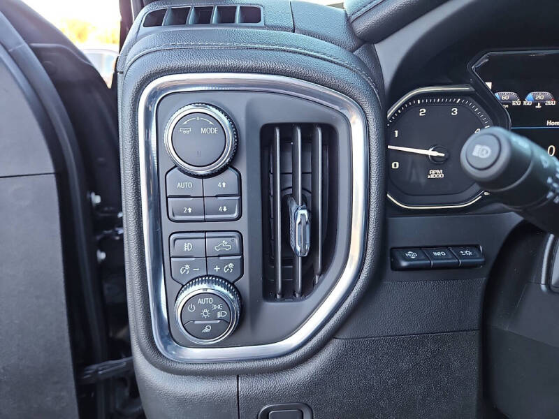 2022 GMC Sierra 2500HD