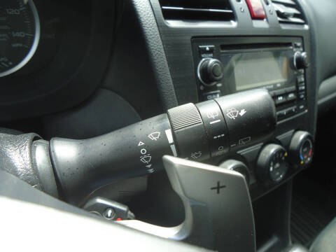 2014 Subaru XV Crosstrek 2.0i Premium