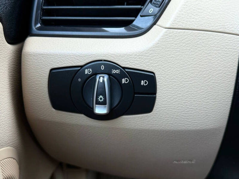 2015 BMW X1 sDrive28i