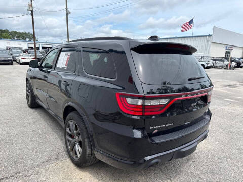 2024 Dodge Durango R/T Plus