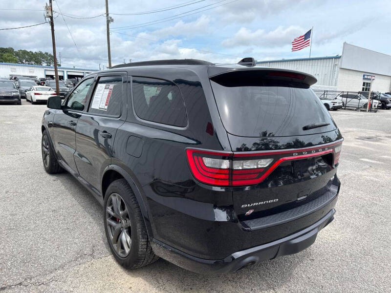 2024 Dodge Durango R/T Plus