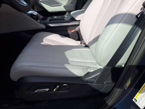 2026 Acura MDX w/Tech