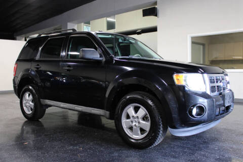 2009 Ford Escape