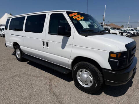 2009 Ford E-Series