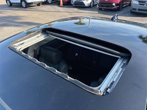 2021 Honda Accord EX-L