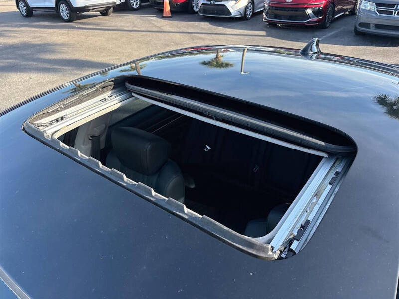 2021 Honda Accord EX-L