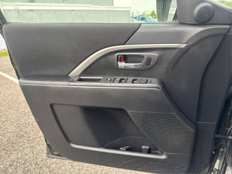 2012 Mazda MAZDA5 Grand Touring