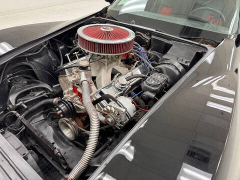 1976 Chevrolet Corvette