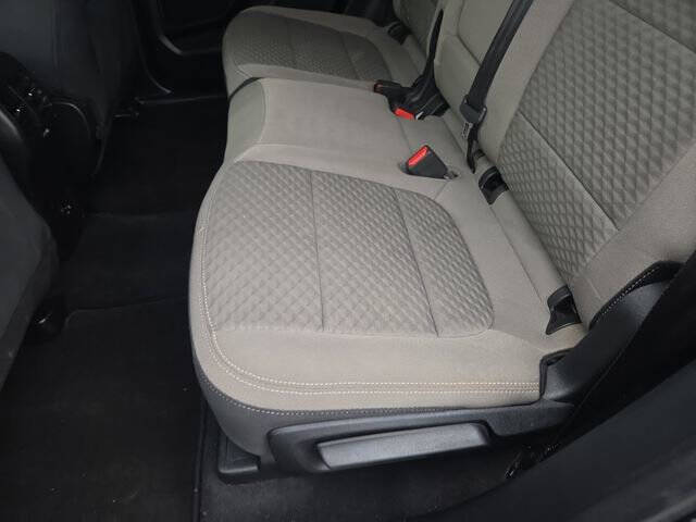 2021 Ford Escape Hybrid SE