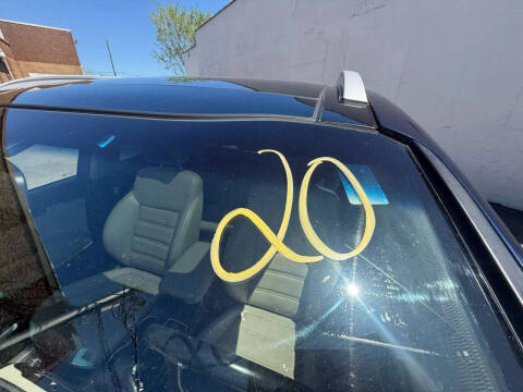 2020 Kia Sorento EX V6