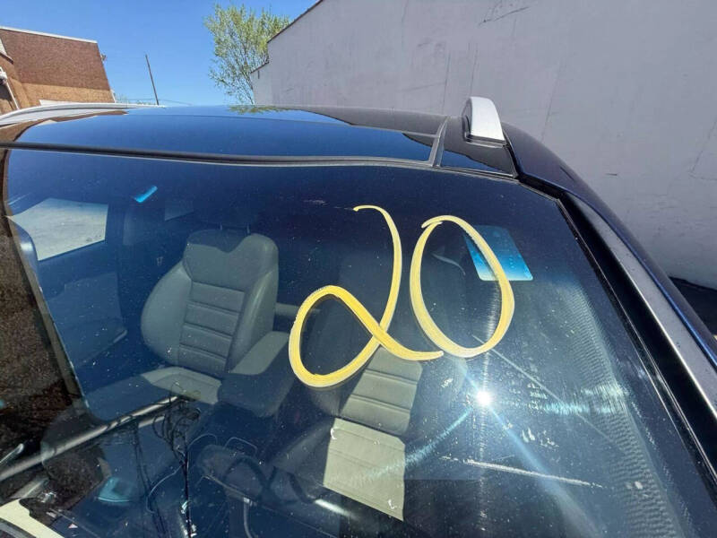 2020 Kia Sorento EX V6