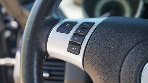 2008 Saturn SKY