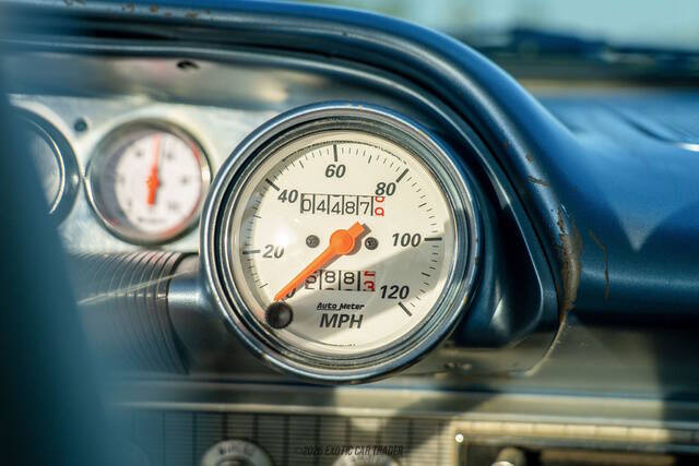 1963 Ford Galaxie 500