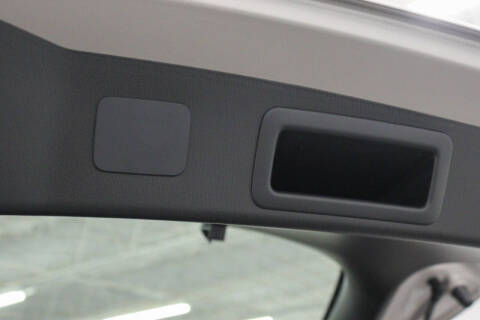 2025 Mazda CX-5 2.5 S