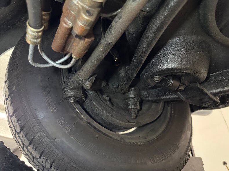 1963 Chevrolet Corvette