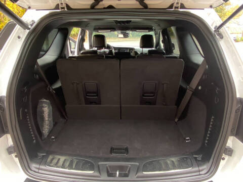 2022 Dodge Durango GT