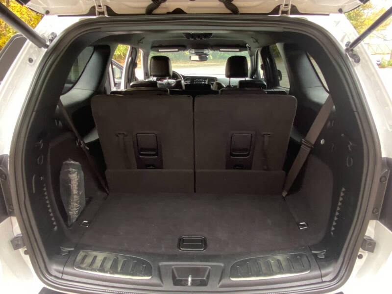 2022 Dodge Durango GT