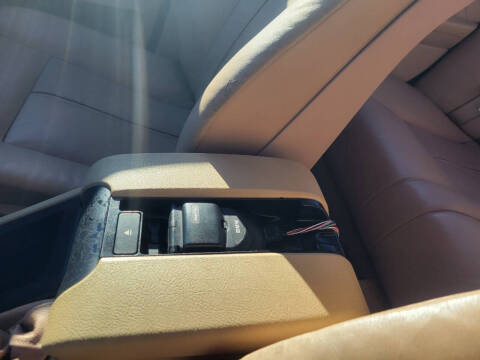 2000 BMW 5 Series 528i