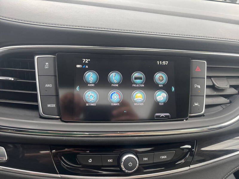 2019 Buick Enclave Premium