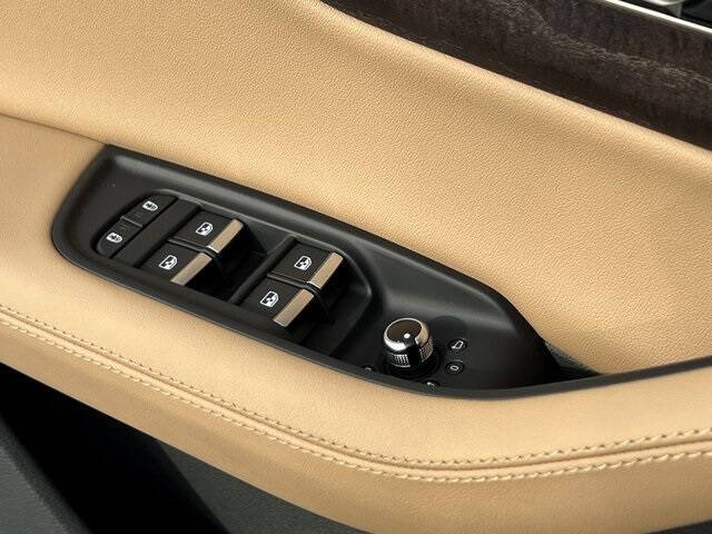 2024 Audi Q7 quattro Premium Plus 55 TFSI