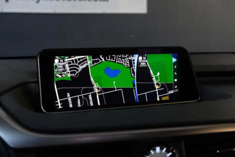 2017 Lexus RX 350 F SPORT