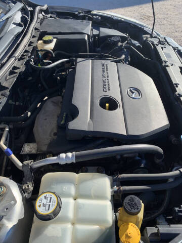 2010 Mazda MAZDA3 s Grand Touring