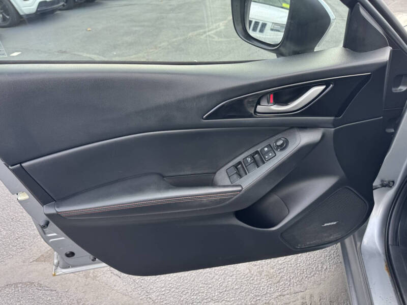 2014 Mazda MAZDA3 i Grand Touring