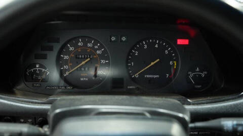 1982 Datsun 280ZX GL