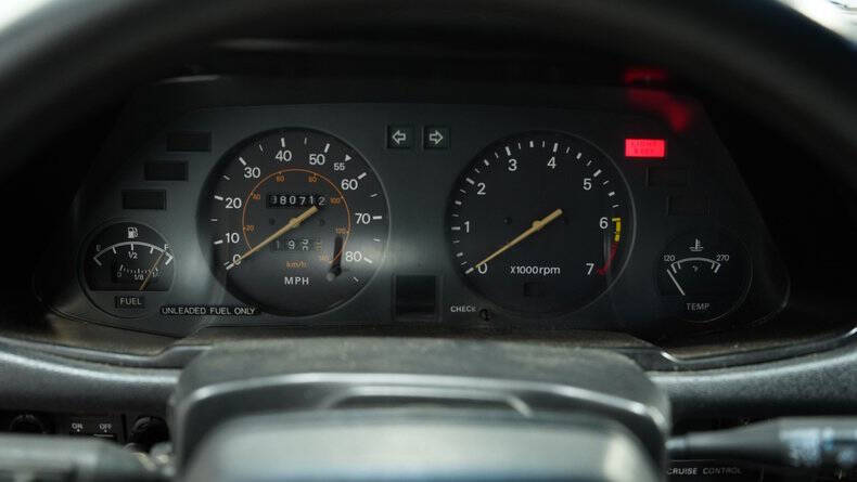 1982 Datsun 280ZX GL