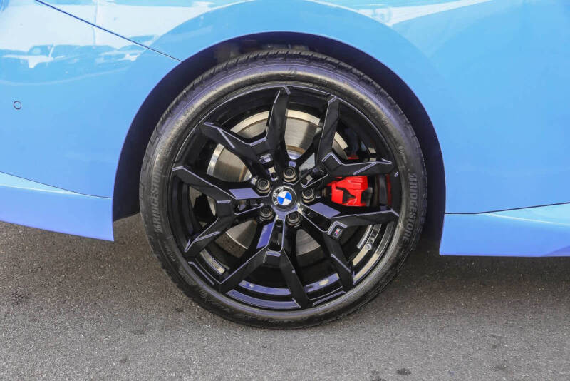 2025 BMW 2 Series M240i xDrive